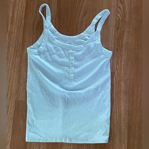 AERIE tank